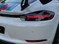 Porsche Cayman 718 Cayman GT4 RS - Clubsport Package-Bose-Lift Blanc - thumbnail 13