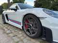 Porsche Cayman 718 Cayman GT4 RS - Clubsport Package-Bose-Lift Blanc - thumbnail 9