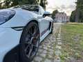 Porsche Cayman 718 Cayman GT4 RS - Clubsport Package-Bose-Lift Blanc - thumbnail 8