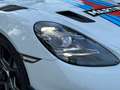 Porsche Cayman 718 Cayman GT4 RS - Clubsport Package-Bose-Lift Blanc - thumbnail 12