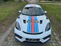 Porsche Cayman 718 Cayman GT4 RS - Clubsport Package-Bose-Lift Blanc - thumbnail 3