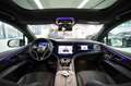 Mercedes-Benz EQS SUV EQS 450+ SUV ! 118 kWh Batterie/Battery !HYPERSCRE Noir - thumbnail 2