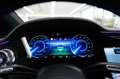 Mercedes-Benz EQS SUV EQS 450+ SUV ! 118 kWh Batterie/Battery !HYPERSCRE Noir - thumbnail 23