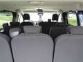 Ford Transit Custom 320 2.0 TDCI L2H1 Trend 9-persoons, Automaat, Navi Blauw - thumbnail 11