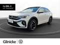 Volkswagen Taigo R-Line 1,5 l TSI OPF 110 kW (150 PS) 7-Gan Weiß - thumbnail 1