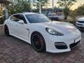 Porsche Panamera Turbo mit Approved Motor & Getriebe NEU Weiß - thumbnail 6