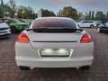 Porsche Panamera Turbo mit Approved Motor & Getriebe NEU Weiß - thumbnail 4