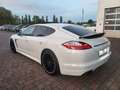 Porsche Panamera Turbo mit Approved Motor & Getriebe NEU Weiß - thumbnail 5