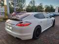 Porsche Panamera Turbo mit Approved Motor & Getriebe NEU Weiß - thumbnail 3