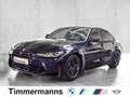 BMW M3 Schaltgetriebe Laser Ad. Fahrwerk H/K DrAss. Bleu - thumbnail 1