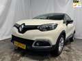 Renault Captur 1.5 dCi Expression - Front Schade Weiß - thumbnail 1