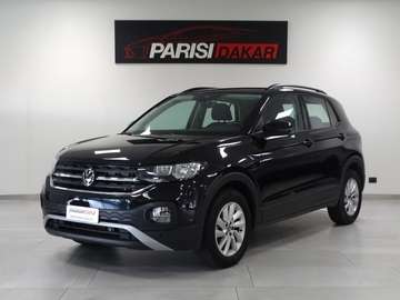 1.0 TSI Advanced 110CV DSG *PROMO PARISI GROUP*