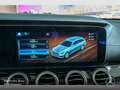Mercedes-Benz E 400 d T 4M AMG+PANO+360+LED+BURMESTER+20"+HUD+9G Bleu - thumbnail 21