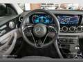 Mercedes-Benz E 400 d T 4M AMG+PANO+360+LED+BURMESTER+20"+HUD+9G Bleu - thumbnail 13