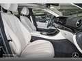 Mercedes-Benz E 400 d T 4M AMG+PANO+360+LED+BURMESTER+20"+HUD+9G Bleu - thumbnail 6