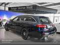 Mercedes-Benz E 400 d T 4M AMG+PANO+360+LED+BURMESTER+20"+HUD+9G Bleu - thumbnail 11