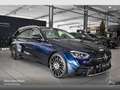 Mercedes-Benz E 400 d T 4M AMG+PANO+360+LED+BURMESTER+20"+HUD+9G Bleu - thumbnail 10