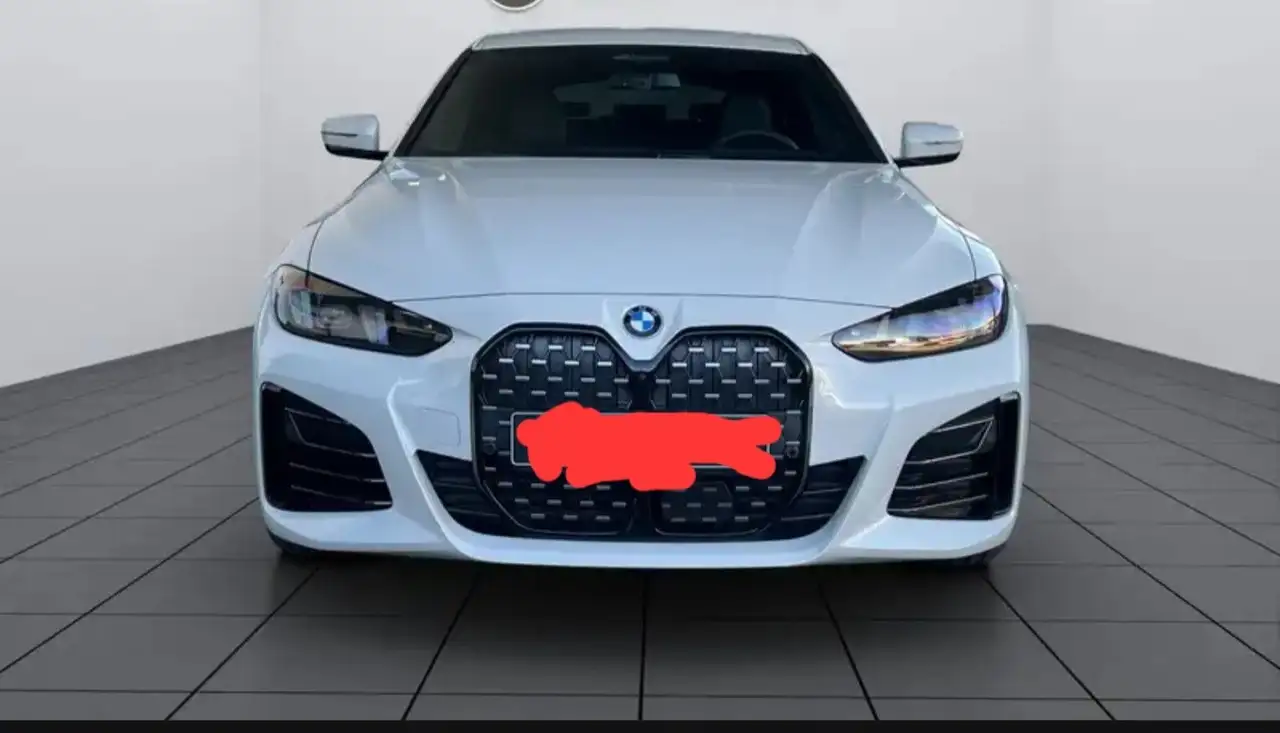 BMW 430