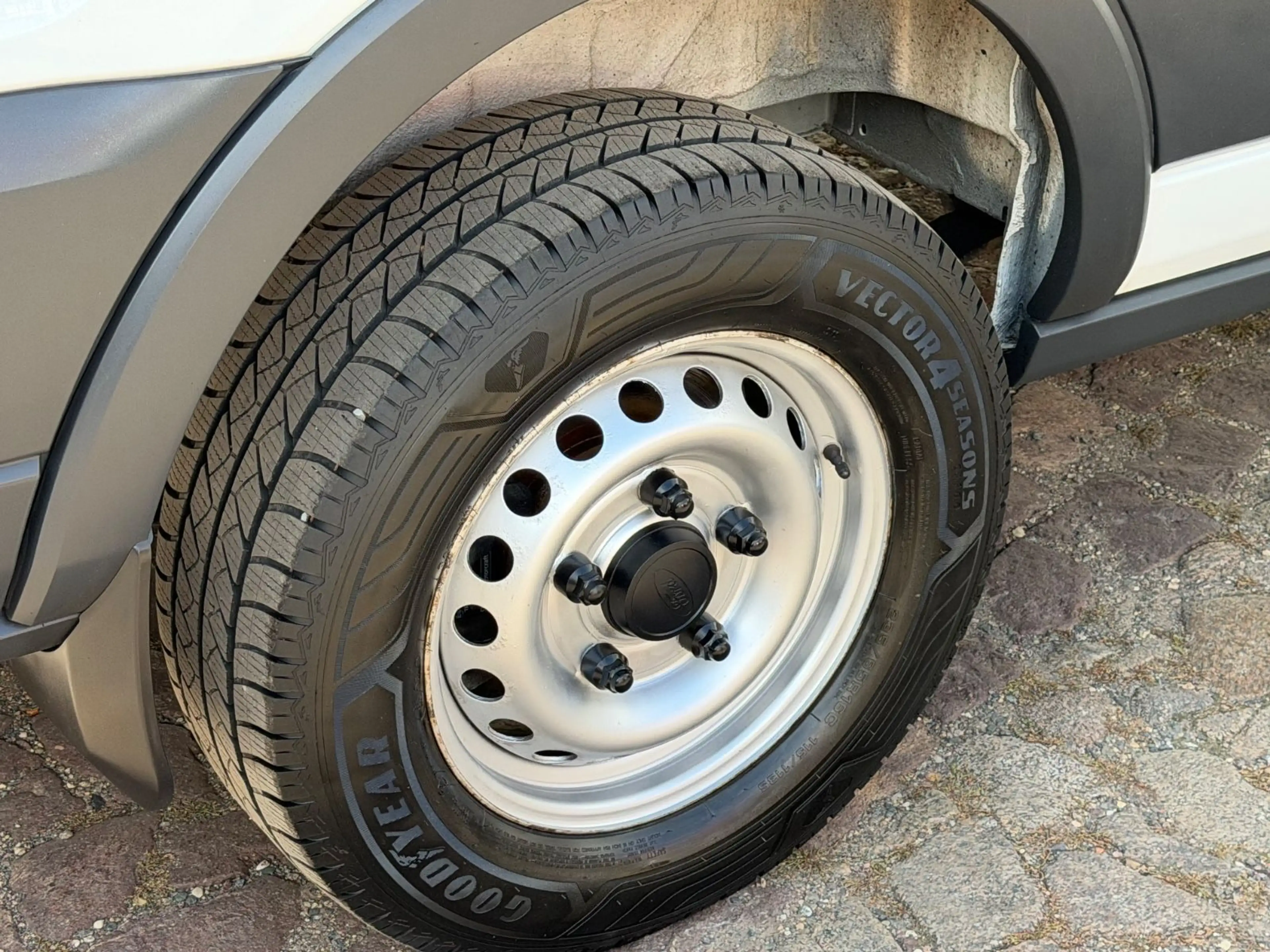 Ford Transit Kasten 350 L3H2 Standheizung — photo 13