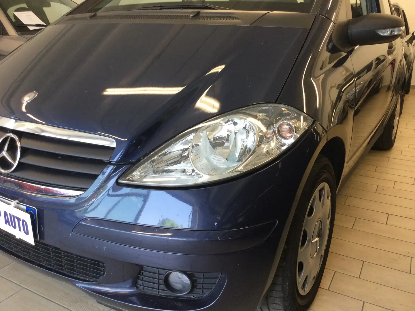 Mercedes-Benz A 150 A 150 Classic - 2