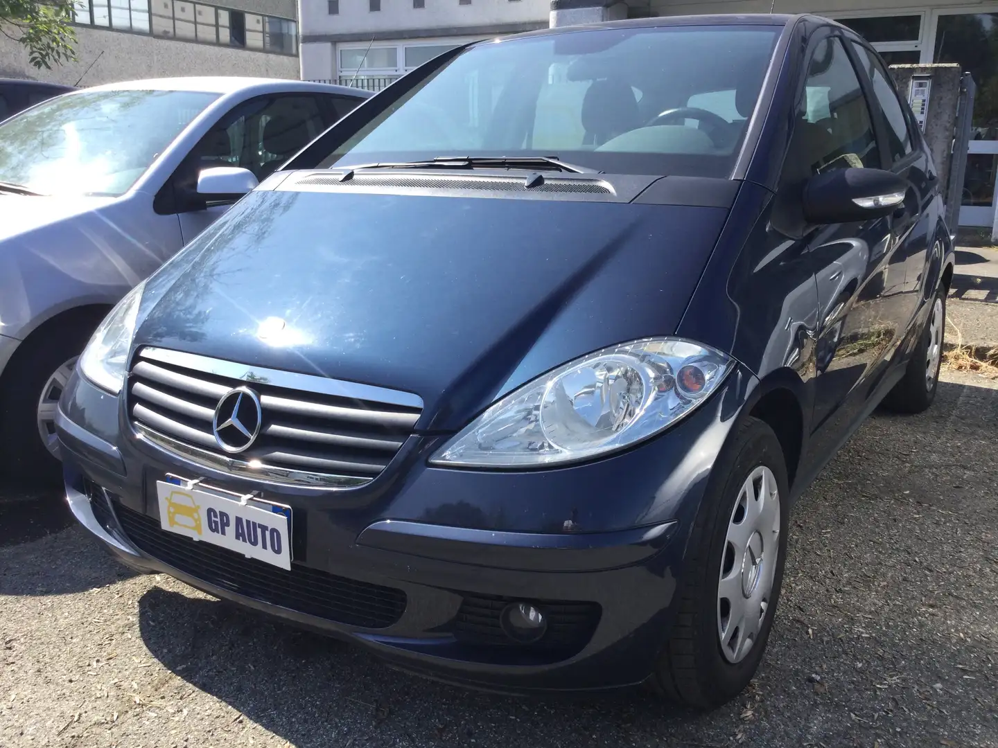 Mercedes-Benz A 150 A 150 Classic - 1