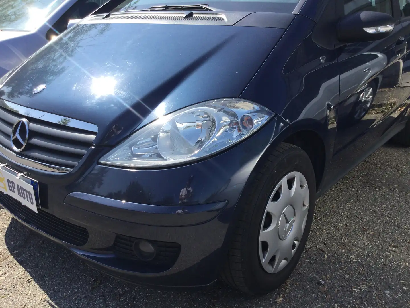 Mercedes-Benz A 150 A 150 Classic - 2