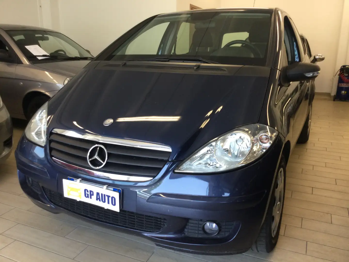 Mercedes-Benz A 150 A 150 Classic - 1