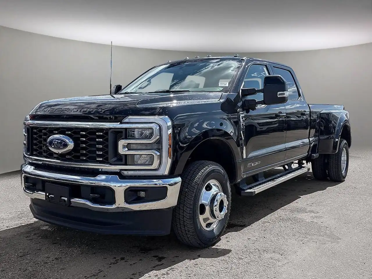 2026 Ford F 350