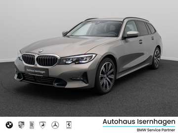 Sport Line H K DAB AHK Kamera 18Zoll