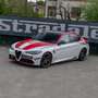 Alfa Romeo Giulia 2.9 AR Racing Blanco - thumbnail 7