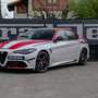 Alfa Romeo Giulia 2.9 AR Racing Blanco - thumbnail 5