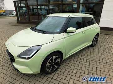 1.2 Dualjet 5D 5M/T 4x2 Comfort+ Hybrid Klima