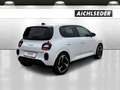 Renault Twingo TWINGO E-TECH ELECTRIC Techno 80 PS urban range Weiß - thumbnail 4