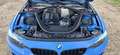 BMW M3 M3 DKG Competition Azul - thumbnail 10