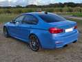 BMW M3 M3 DKG Competition Azul - thumbnail 3