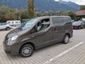 Nissan NV200 NV200 Kombi 1,5 dCi 110 Evalia Tekna Evalia Tekna Braun - thumbnail 1