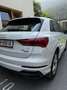 Audi Q3 35 TDI quattro S-line Weiß - thumbnail 2
