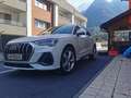Audi Q3 35 TDI quattro S-line Weiß - thumbnail 1