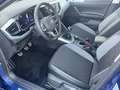 Volkswagen Taigo 1.0 TSI OPF Goal LED LICHT+KLIMAAUT+PDC V+H+SITZH Bleu - thumbnail 6