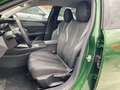 Peugeot 308 1.2i PT S\u0026S - 130 - EAT8 ALLURE PACK + CAMERA 360 + CHARGEUR INDUCTION Grün - thumbnail 6