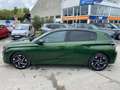 Peugeot 308 1.2i PT S\u0026S - 130 - EAT8 ALLURE PACK + CAMERA 360 + CHARGEUR INDUCTION Grün - thumbnail 3