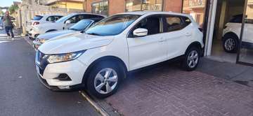Qashqai II 2019 1.5 dci Acenta 115cv dct Auto