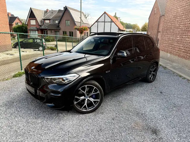 BMW X5 PHEV 3.0 xDrive45e | 360° | Pano | Adaptive Cruise | 21"