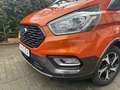 Ford Tourneo Custom TOURNEO CUSTOM 2.0 ACTIVE STANDHZ|ACC|2xSCHIEBET Orange - thumbnail 12