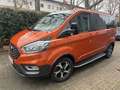 Ford Tourneo Custom TOURNEO CUSTOM 2.0 ACTIVE STANDHZ|ACC|2xSCHIEBET Orange - thumbnail 1