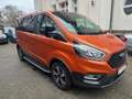 Ford Tourneo Custom TOURNEO CUSTOM 2.0 ACTIVE STANDHZ|ACC|2xSCHIEBET Orange - thumbnail 4
