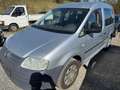 Volkswagen Caddy Caddy 1.9 TDI pkw 5 sitzer Klima Euro 4 - thumbnail 1
