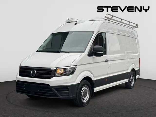 Volkswagen Crafter Crafter 2.0 Diesel L3H3 * TVA DEDUCTIBLE