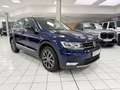 Volkswagen Tiguan 1.4 TSI Comfortline*LED*AID*ACC*TOTW*AHK* Bleu - thumbnail 3