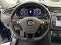 Volkswagen Tiguan 1.4 TSI Comfortline*LED*AID*ACC*TOTW*AHK* Bleu - thumbnail 12